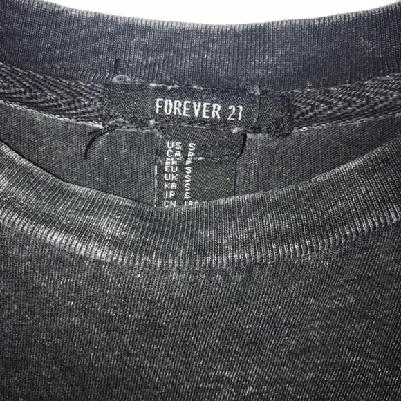 Band Tour Tee - Picture 4 of 4